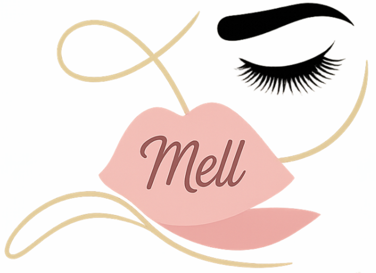 Lanamell Beauty Logo